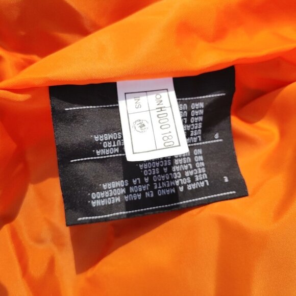 Harley Davidson Women's Biker Jacket Size Small - Picture 9 of 14